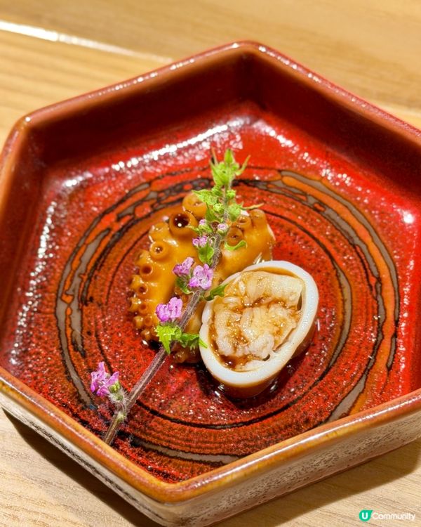 大坑嘆魚生！🐟🥢 慰勞自己好去處！