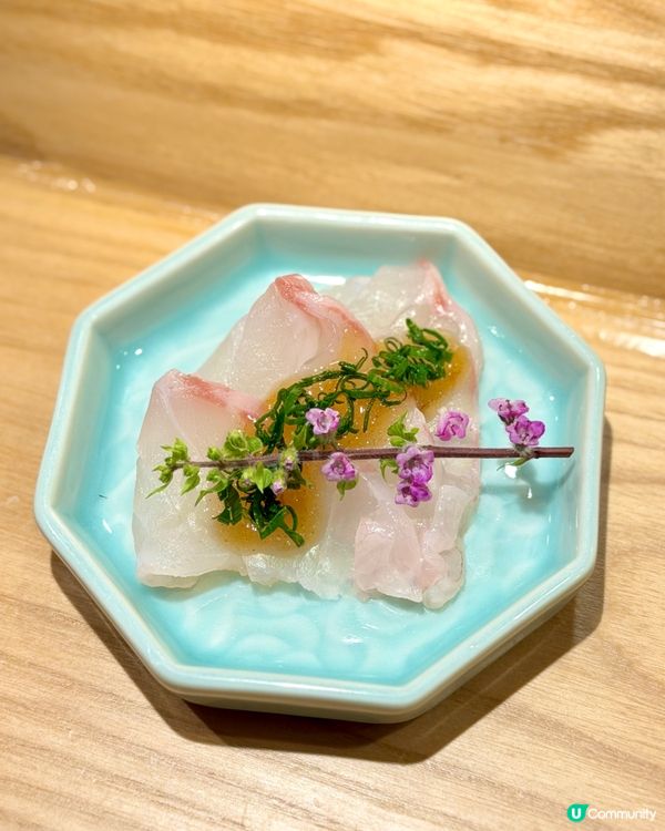 大坑嘆魚生！🐟🥢 慰勞自己好去處！