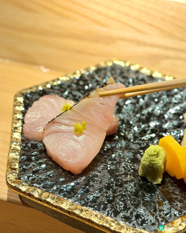 大坑嘆魚生！🐟🥢 慰勞自己好去處！