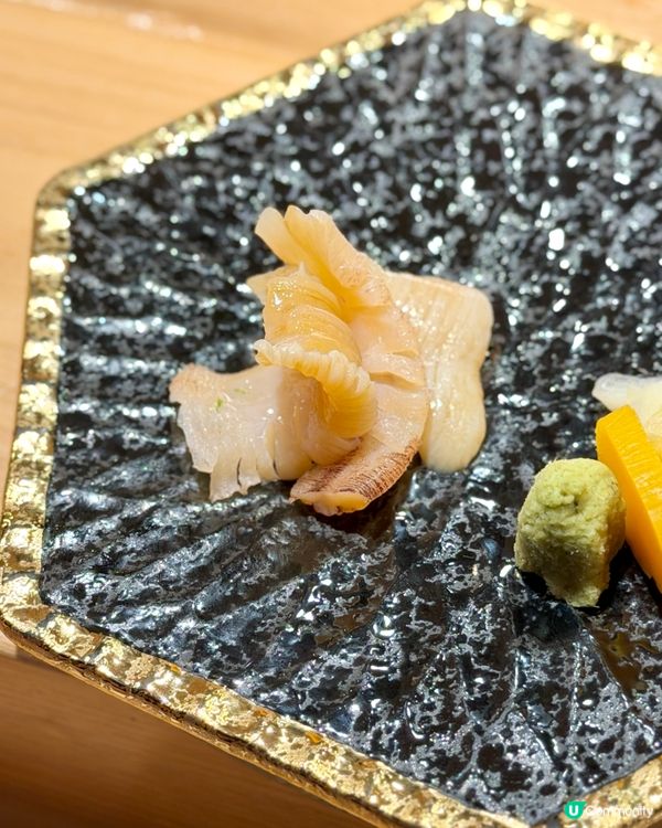 大坑嘆魚生！🐟🥢 慰勞自己好去處！