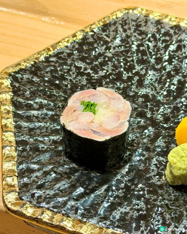 大坑嘆魚生！🐟🥢 慰勞自己好去處！