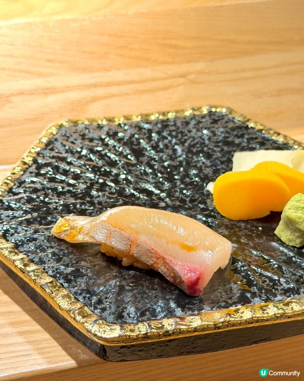 大坑嘆魚生！🐟🥢 慰勞自己好去處！