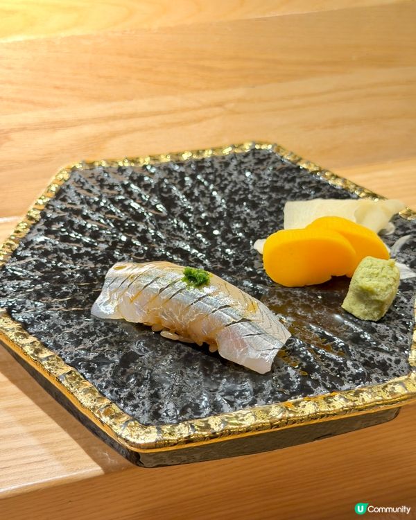 大坑嘆魚生！🐟🥢 慰勞自己好去處！