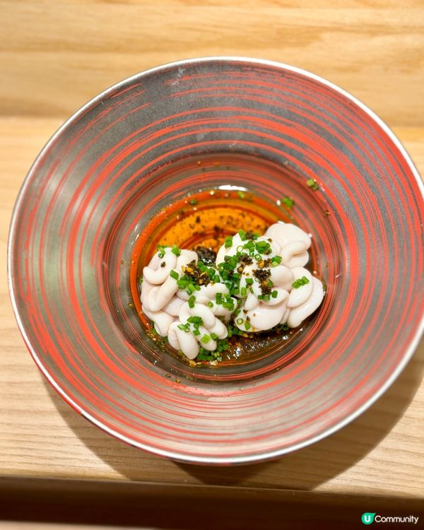 大坑嘆魚生！🐟🥢 慰勞自己好去處！