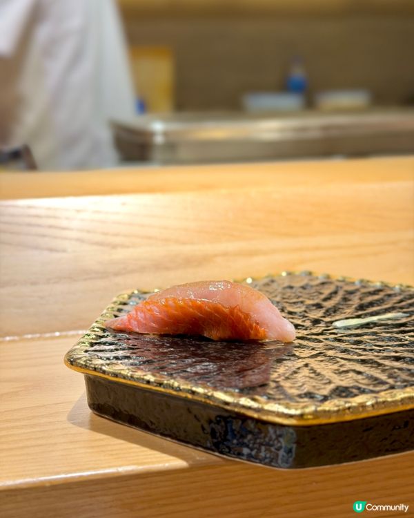 大坑嘆魚生！🐟🥢 慰勞自己好去處！