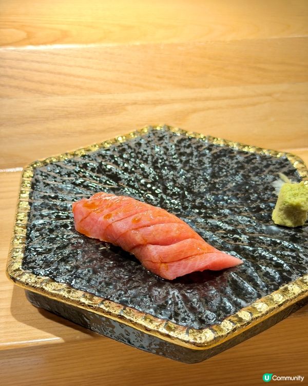 大坑嘆魚生！🐟🥢 慰勞自己好去處！