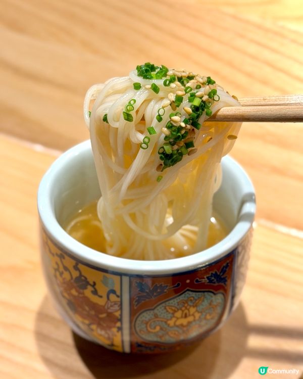 大坑嘆魚生！🐟🥢 慰勞自己好去處！