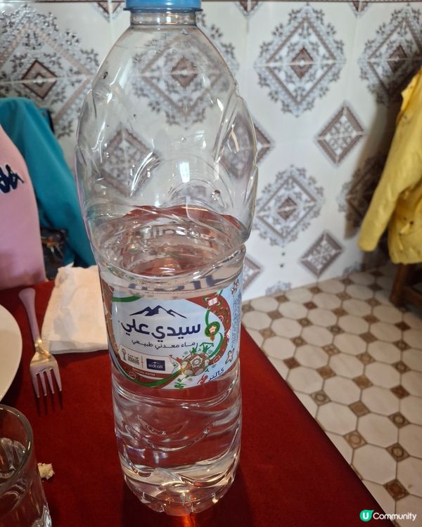 摩洛哥