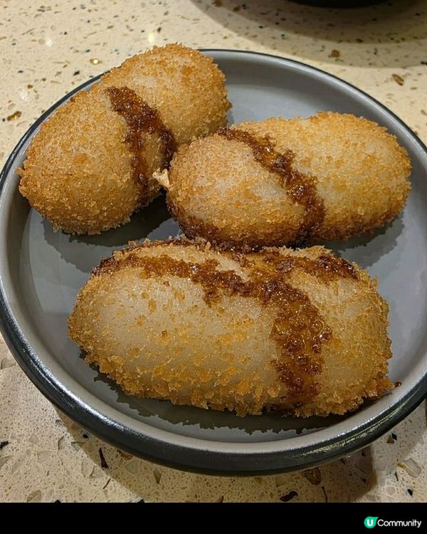 到太古城下午茶