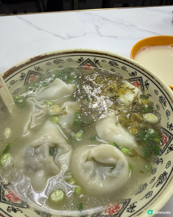 老店味道