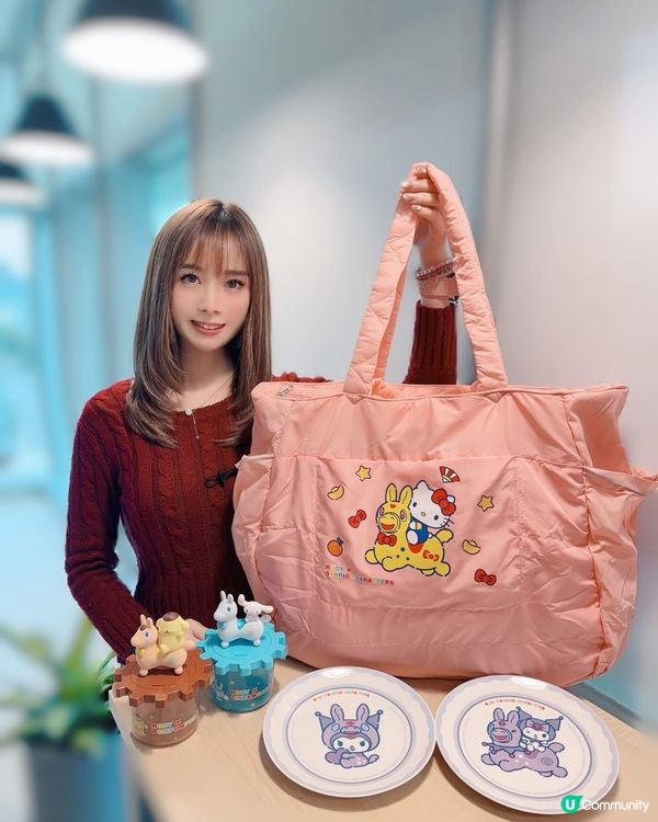 7仔印花換領！轉轉好運盒超得意！🤩