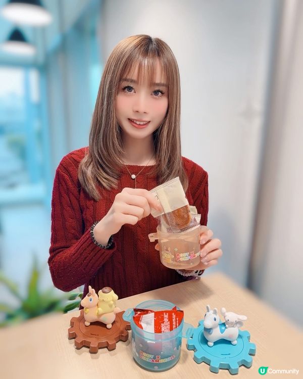 7仔印花換領！轉轉好運盒超得意！🤩