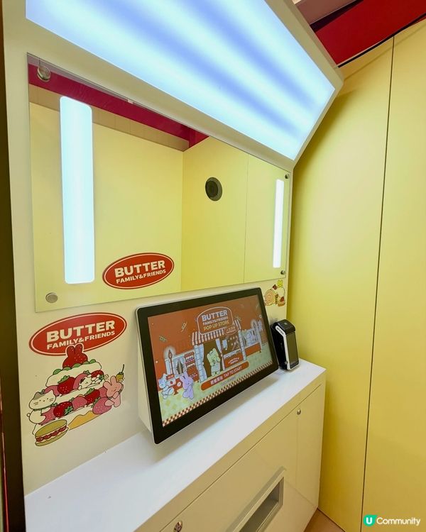 韓國熱爆！圍方快閃店登場！🤩