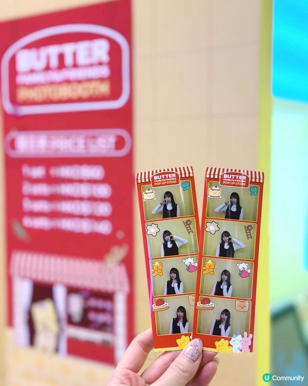 韓國熱爆！圍方快閃店登場！🤩