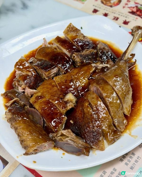 興旺二人餐！鑊氣十足！😋