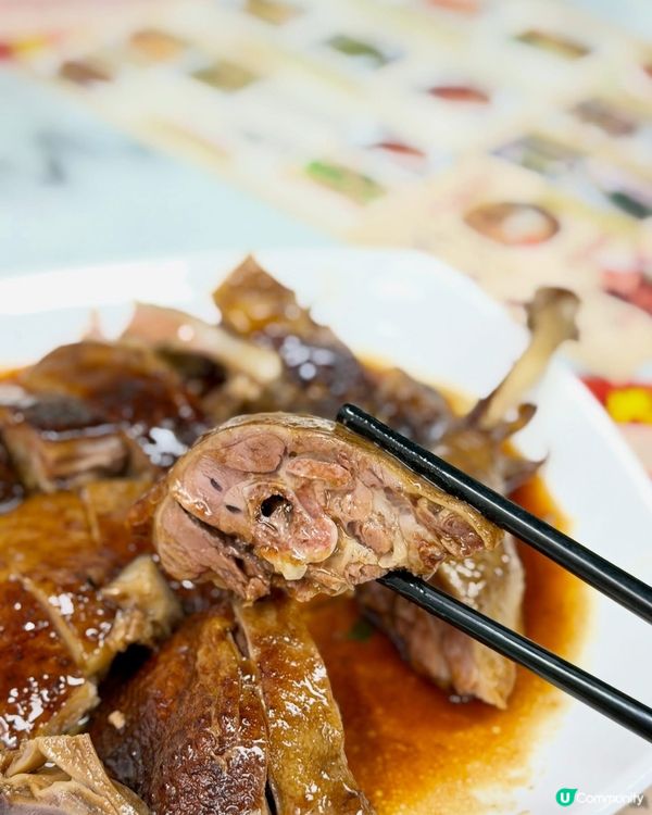 興旺二人餐！鑊氣十足！😋