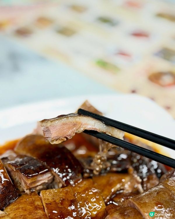 興旺二人餐！鑊氣十足！😋