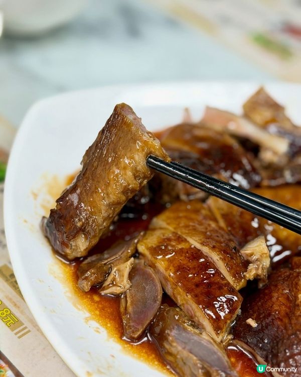 興旺二人餐！鑊氣十足！😋