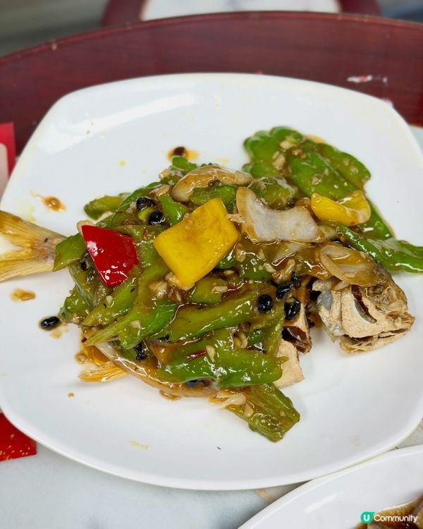 興旺二人餐！鑊氣十足！😋