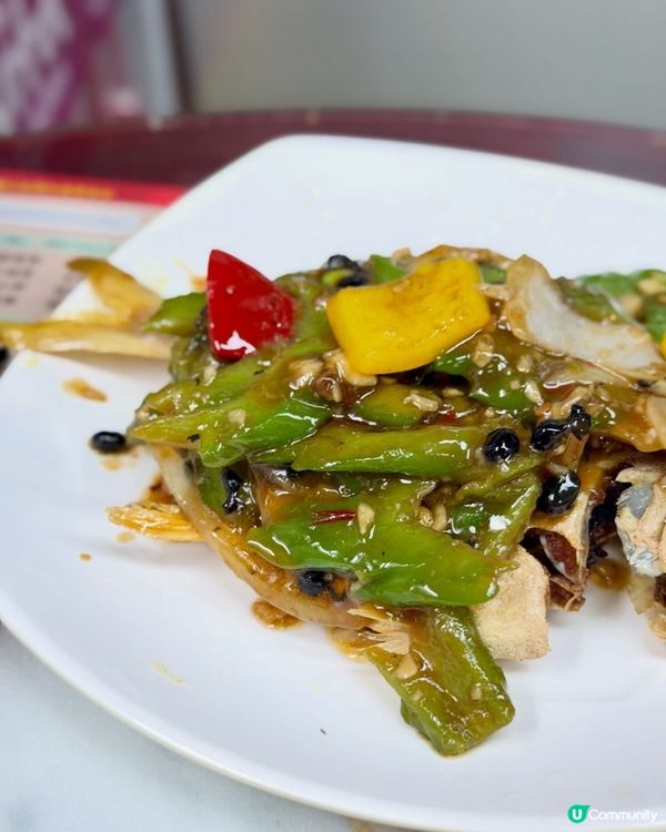 興旺二人餐！鑊氣十足！😋