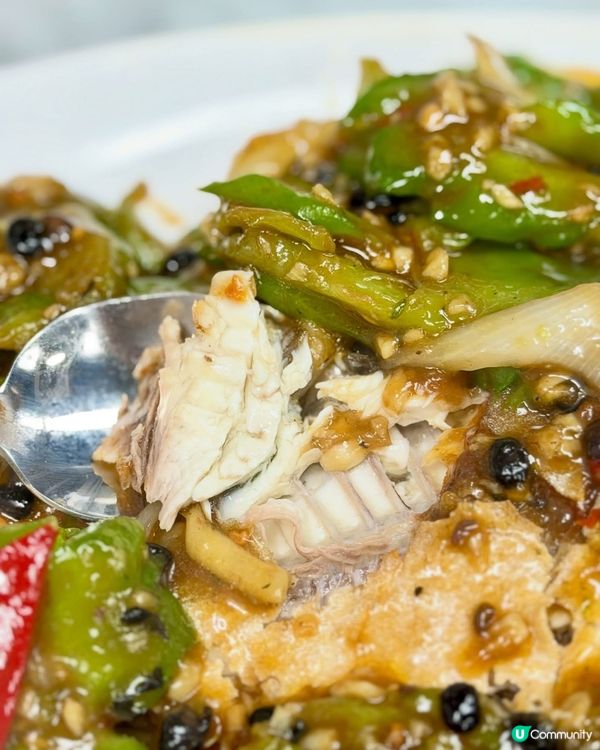 興旺二人餐！鑊氣十足！😋