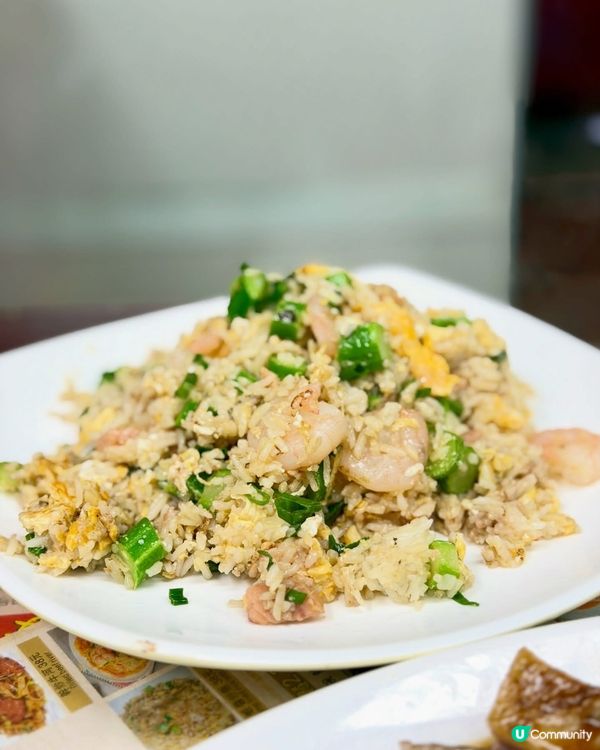 興旺二人餐！鑊氣十足！😋