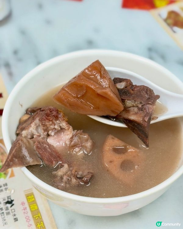 興旺二人餐！鑊氣十足！😋