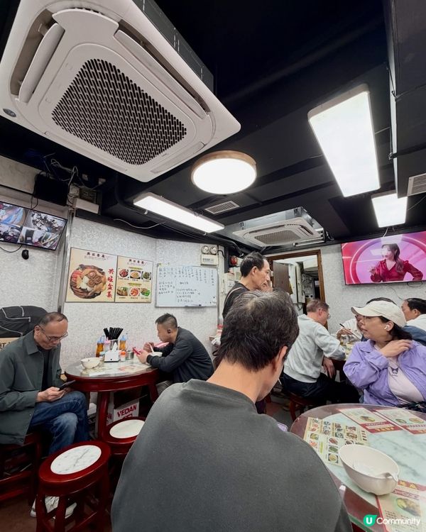 興旺二人餐！鑊氣十足！😋