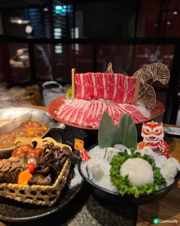 湊湊火鍋免費兒童餐 價值$128