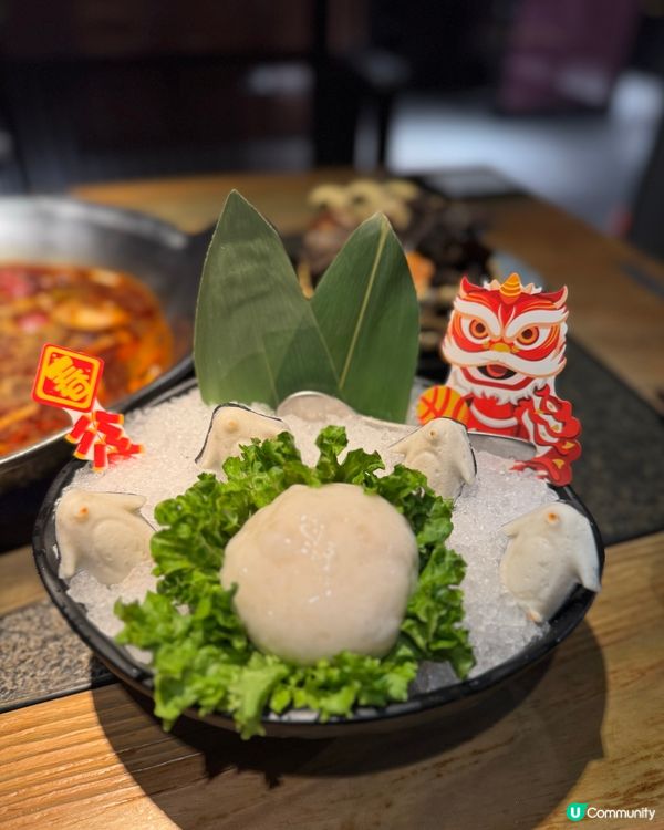 湊湊火鍋免費兒童餐 價值$128