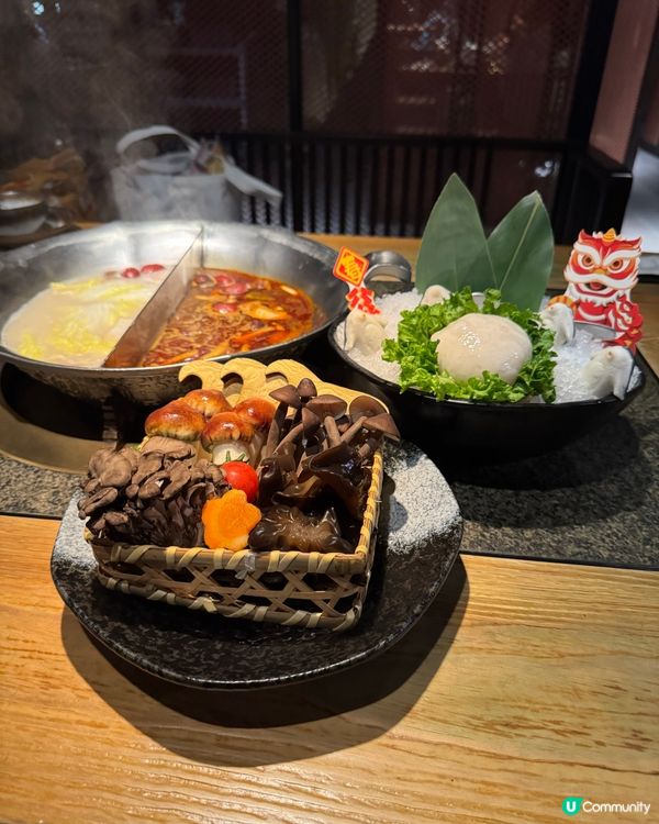 湊湊火鍋免費兒童餐 價值$128