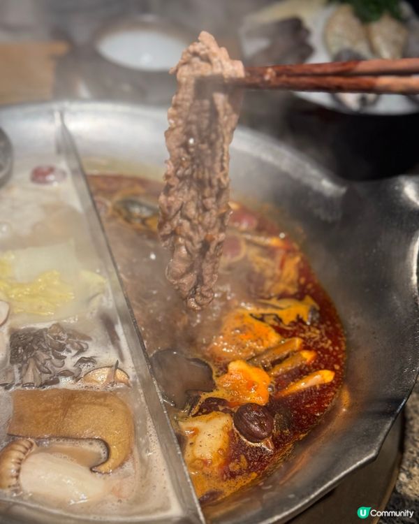 湊湊火鍋免費兒童餐 價值$128