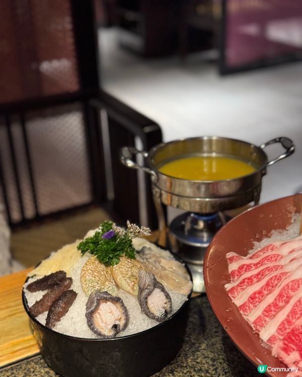 湊湊火鍋免費兒童餐 價值$128