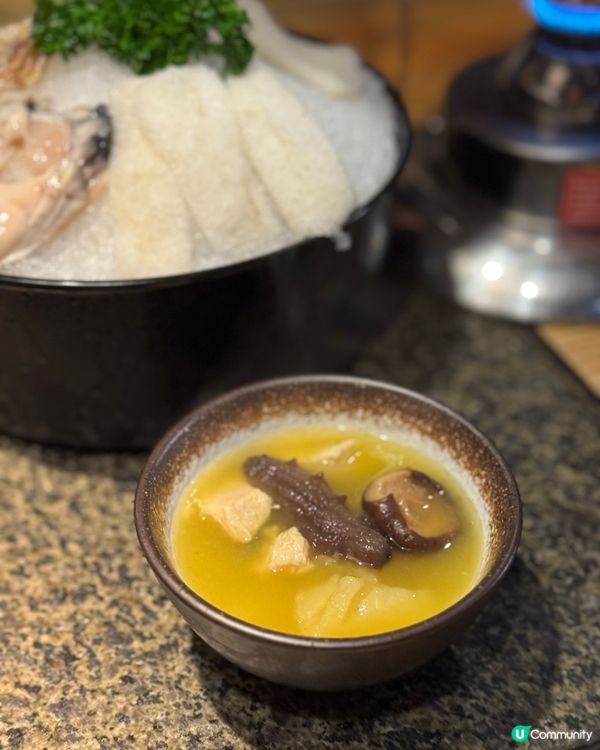 湊湊火鍋免費兒童餐 價值$128