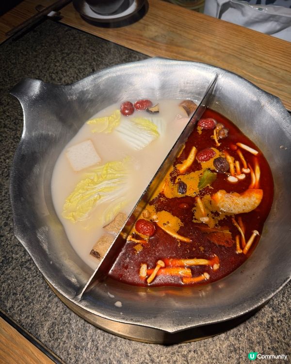 湊湊火鍋免費兒童餐 價值$128