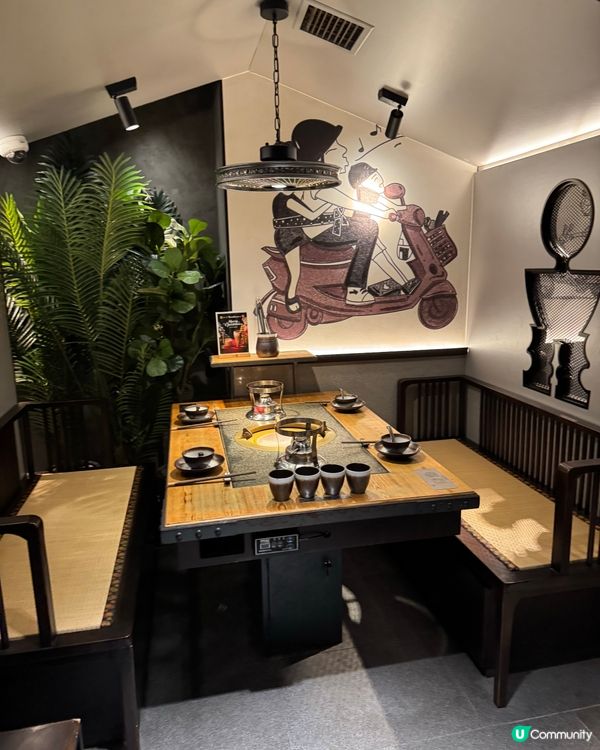 湊湊火鍋免費兒童餐 價值$128