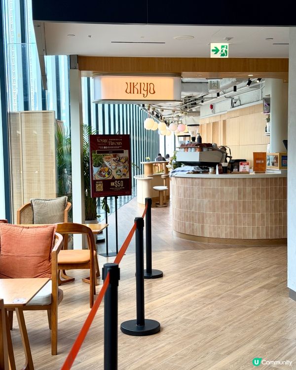 嘩！甜品拼盤夠晒豐富!🤤