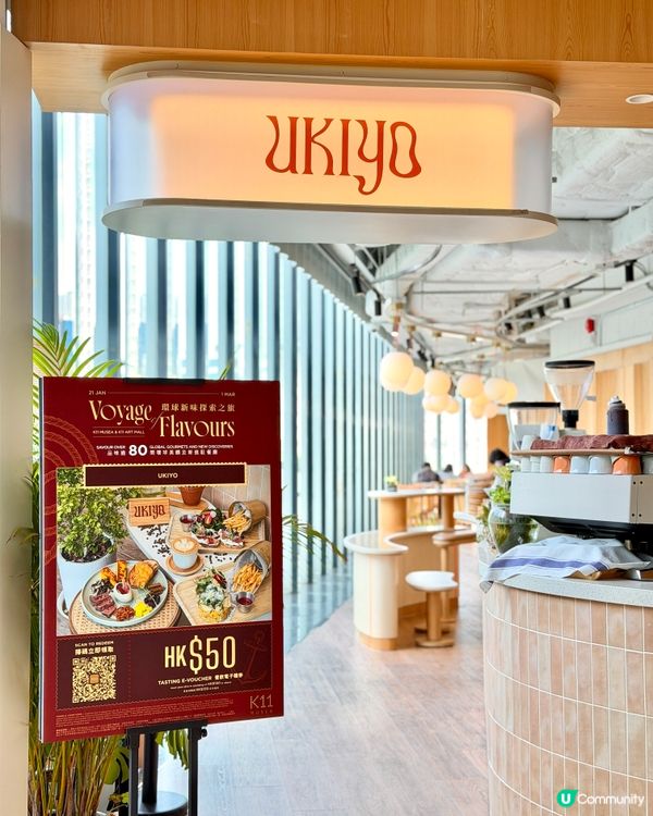 嘩！甜品拼盤夠晒豐富!🤤