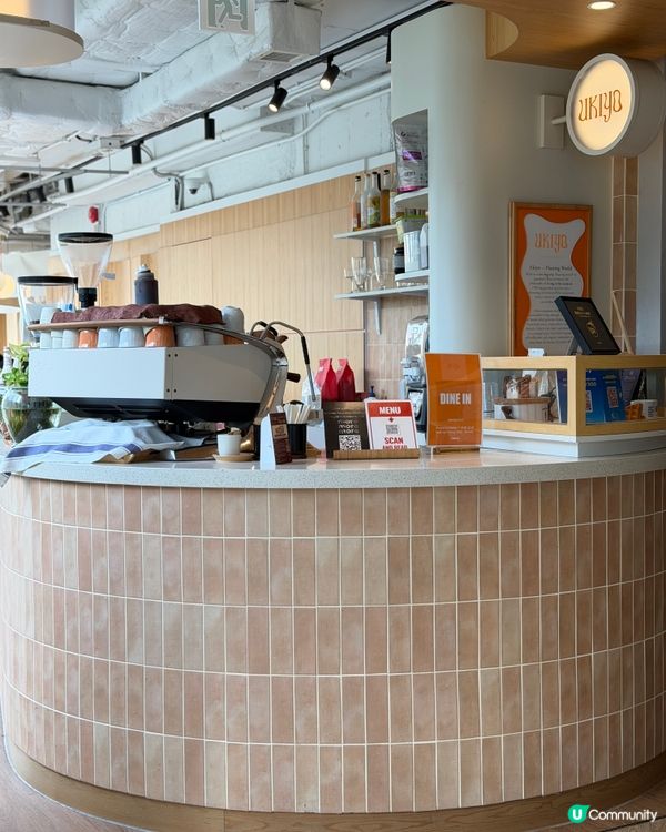 嘩！甜品拼盤夠晒豐富!🤤