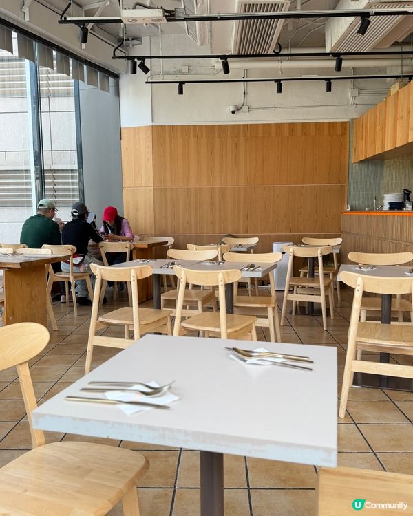 嘩！甜品拼盤夠晒豐富!🤤