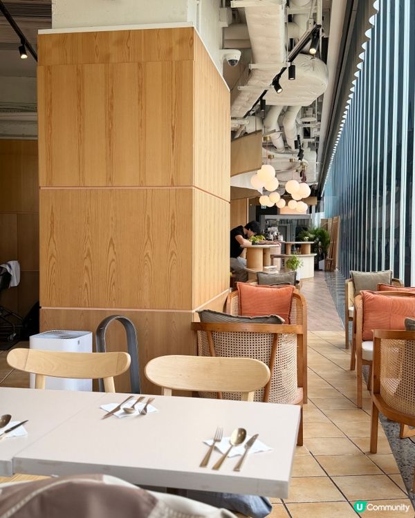 嘩！甜品拼盤夠晒豐富!🤤