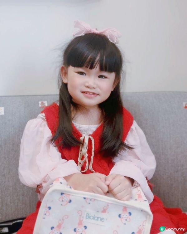 法國No.1嬰幼Biolane天然由潔膚到潤膚照顧肌膚每一步