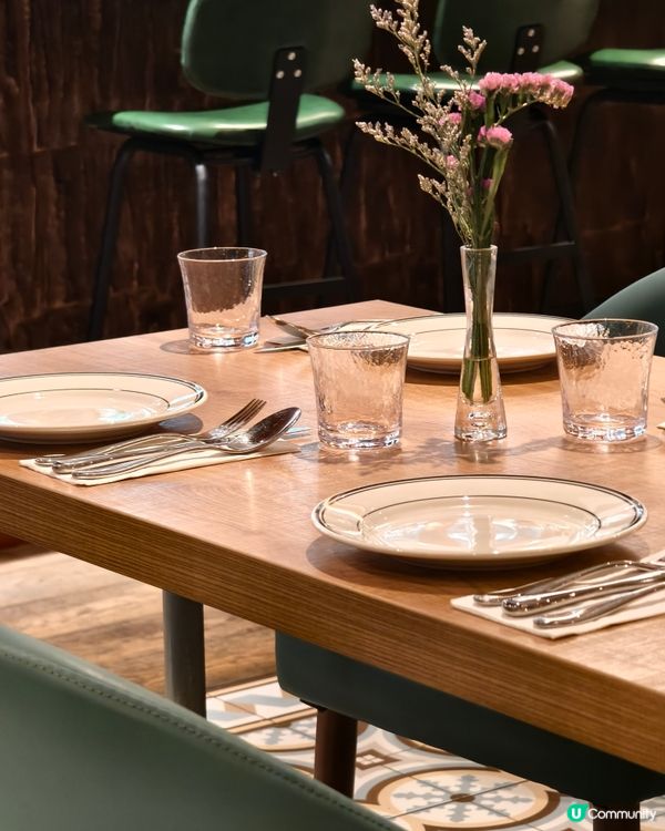 抵食皮塔餅烤肉拼盤套餐