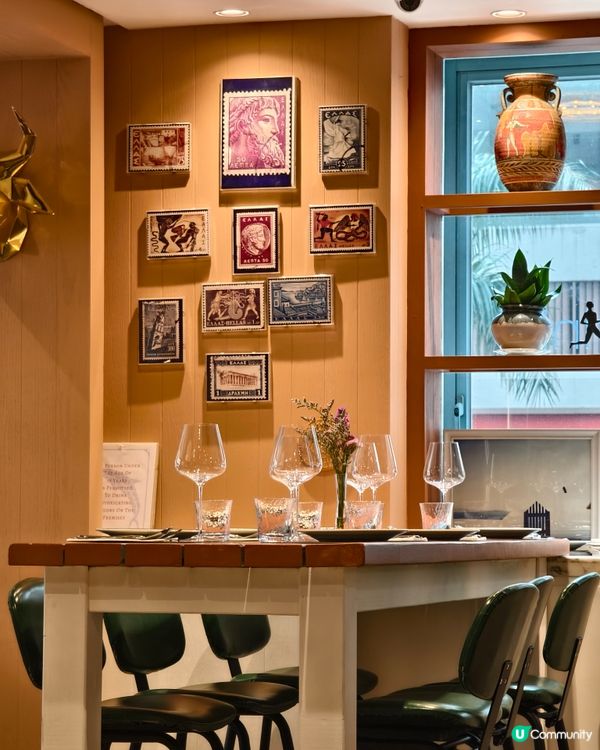 抵食皮塔餅烤肉拼盤套餐