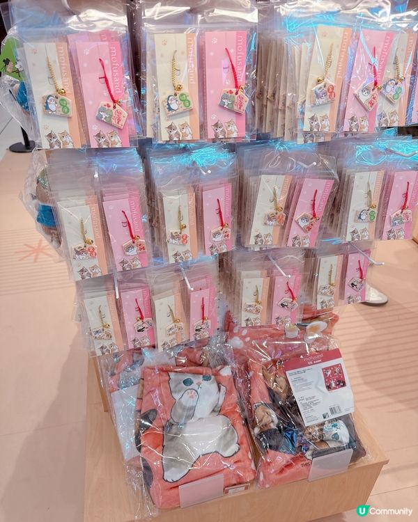 限定店開運福袋！公仔迷必搶！🧧✨