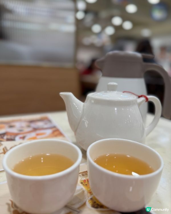  陳師傅點心(尖沙咀)