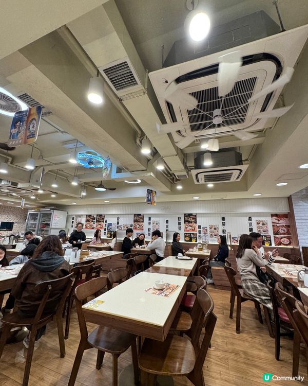  陳師傅點心(尖沙咀)