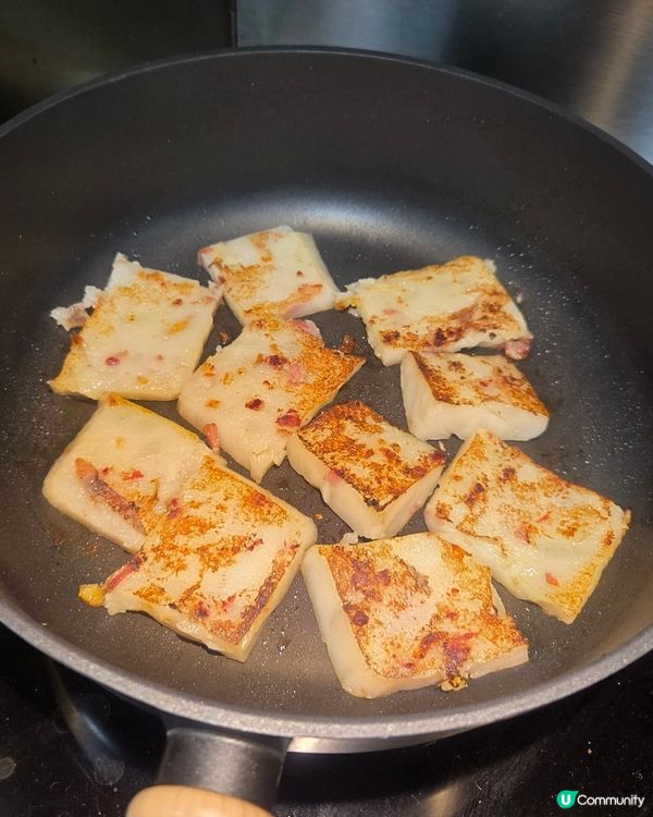 利苑賀年糕點😋送禮自用一流！