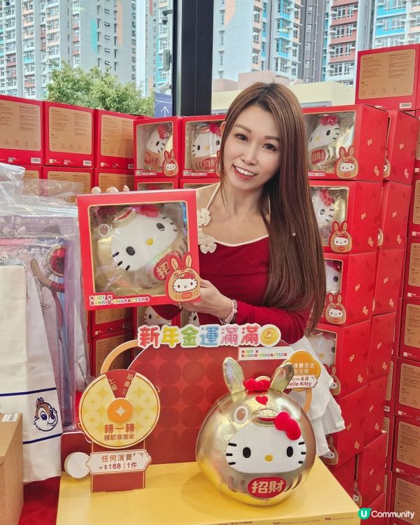 今日去啟德食飯經過全新7-Eleven概念店，嘩，簡直係精品...