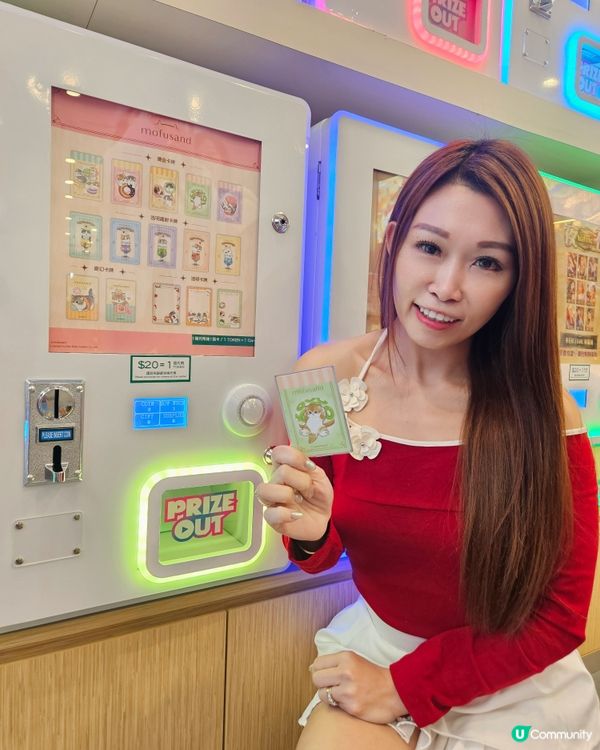 今日去啟德食飯經過全新7-Eleven概念店，嘩，簡直係精品...